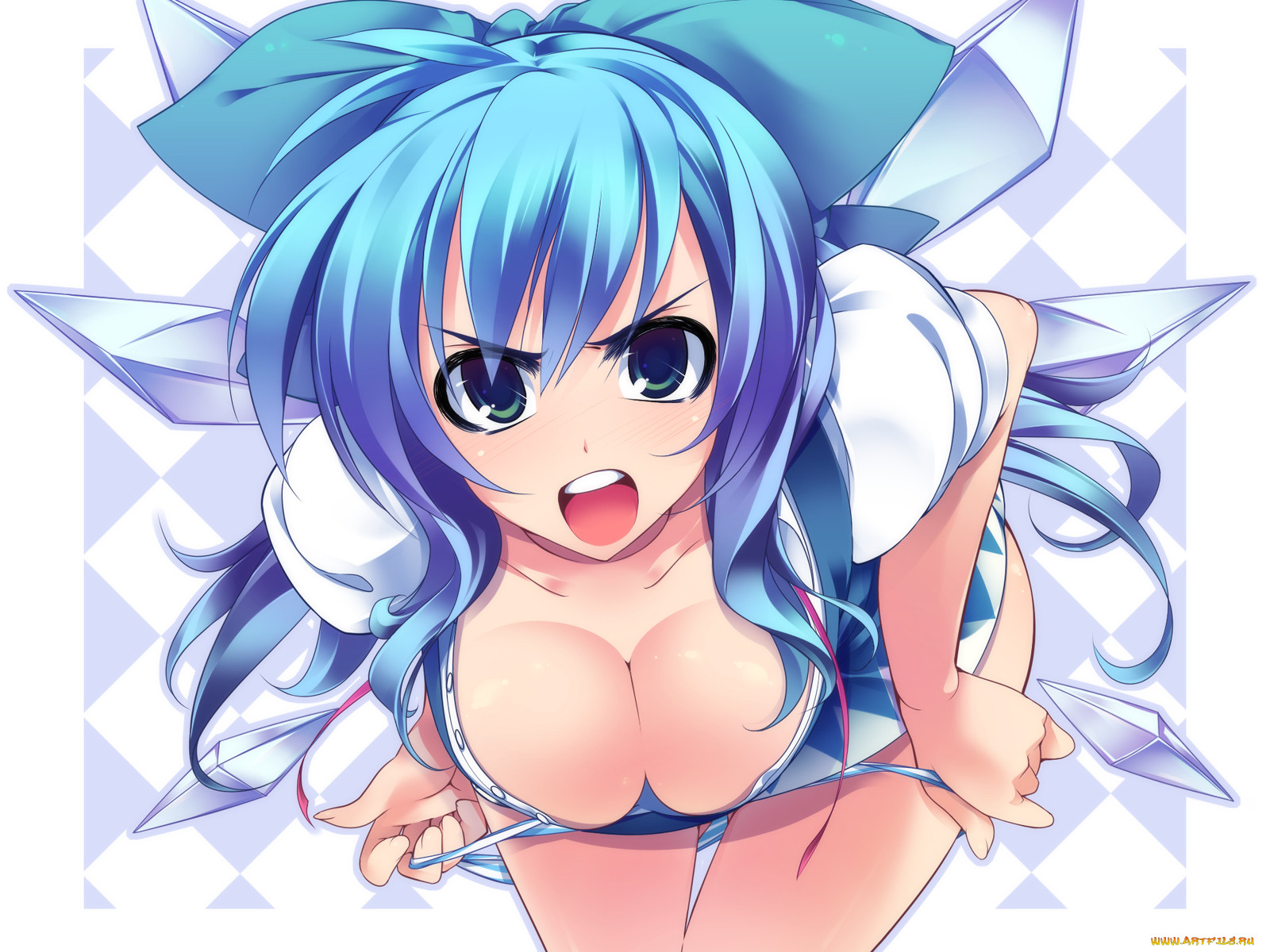 , touhou